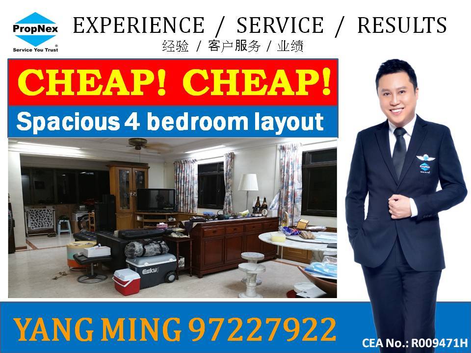 Blk 333 Kang Ching Road (Jurong West), HDB Executive #93488742